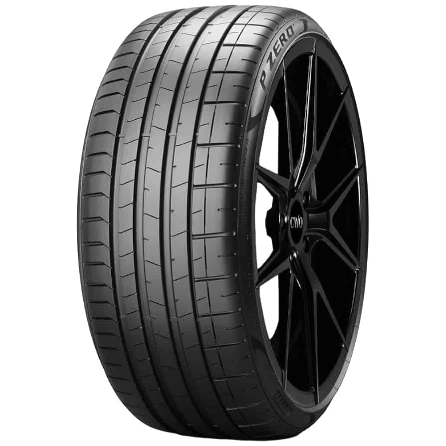 PIRELLI P ZERO(PZ4) ELECT