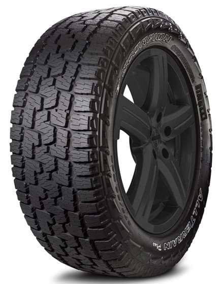 PIRELLI SCORPION ALL TERRAIN +