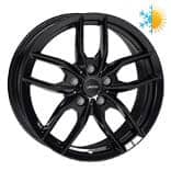 AUTEC Bavaris Black