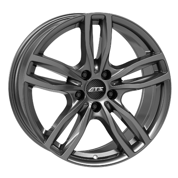ATS EVOLUTION Anthracite