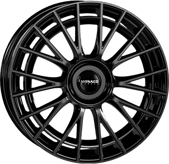 MONACO WHEELS GP12