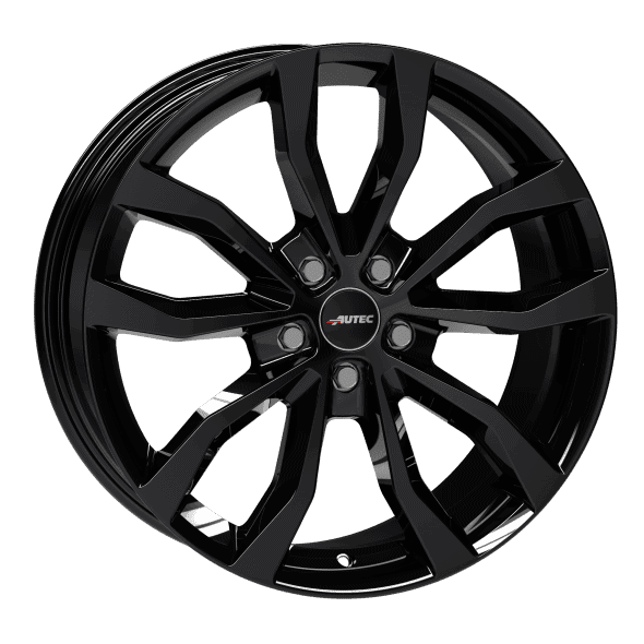 AUTEC UTECA Gloss Black