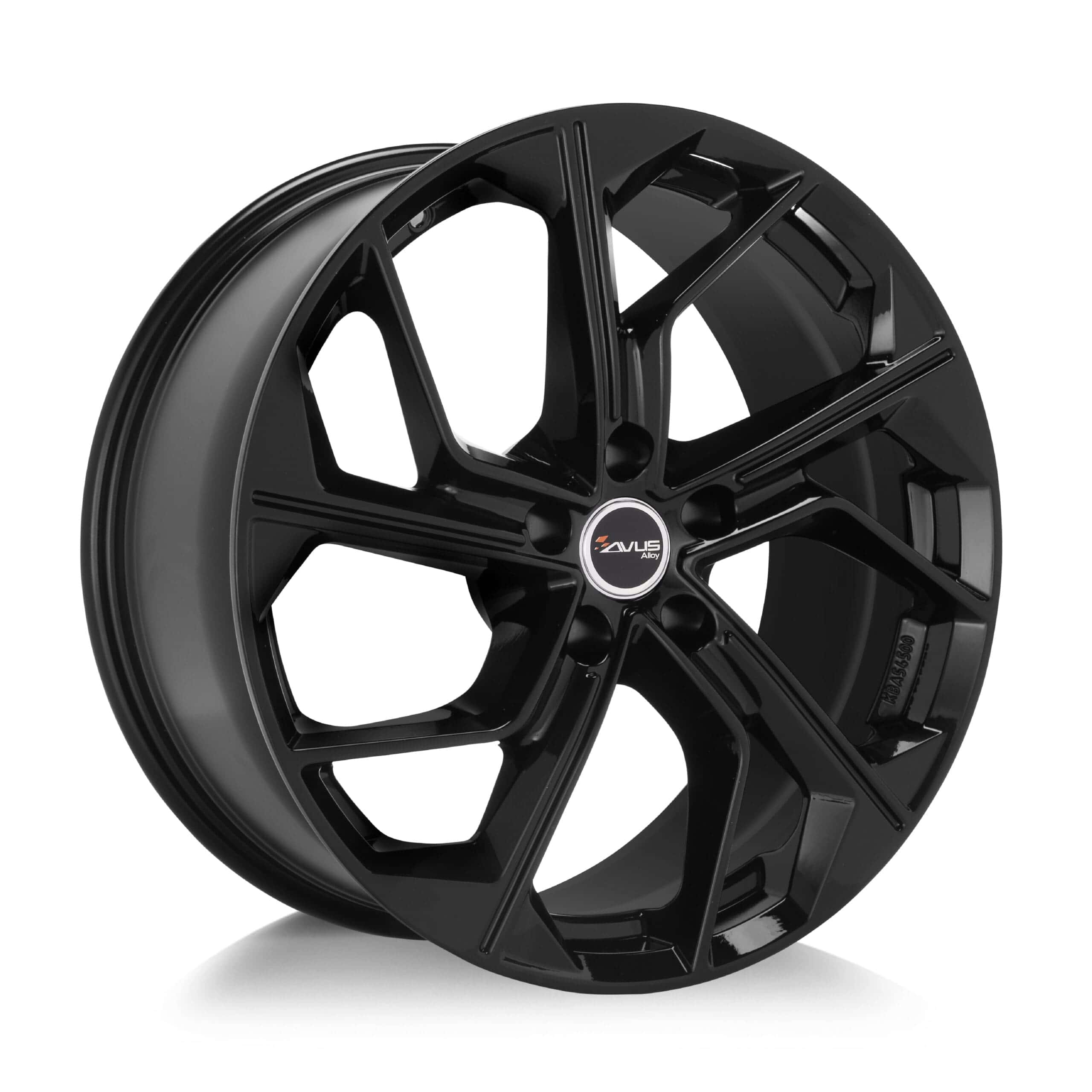AVUS AC-522 Gloss Black AVUS AC-522 Gloss Black