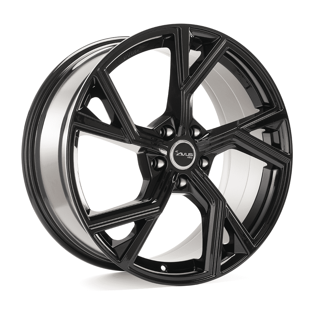 AVUS AF-20 Gloss Black