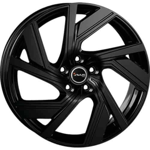 AVUS AC-521 Gloss Black