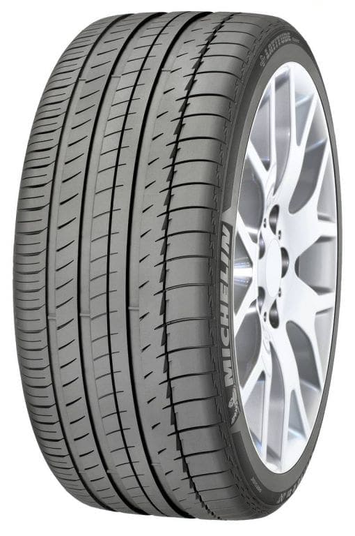 MICHELIN LATITUDE SPORT