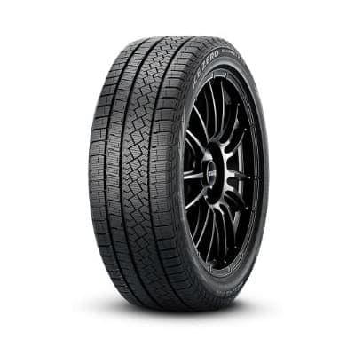 PIRELLI WINTER ICE ZERO ASIM