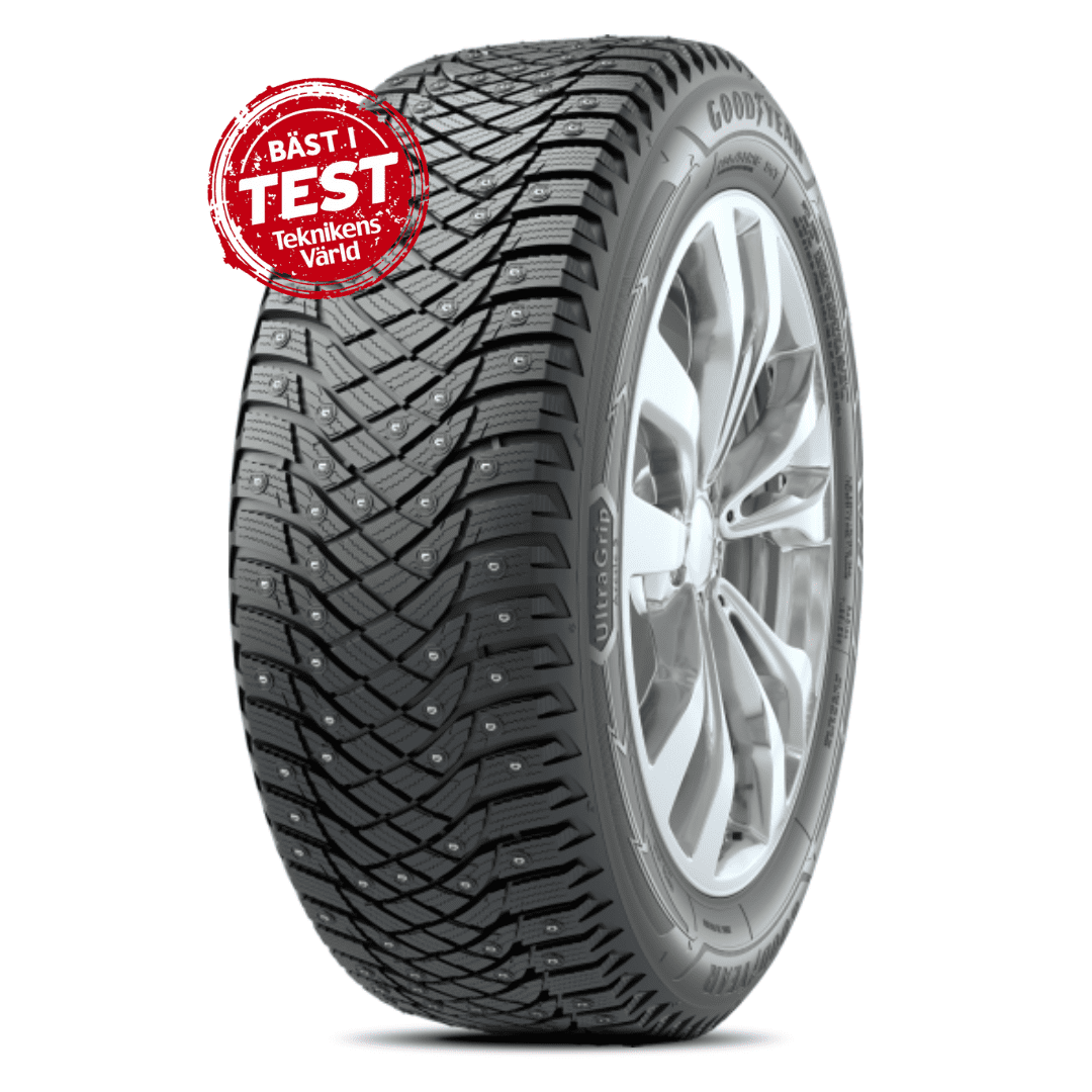 GOODYEAR UG ARCTIC 2