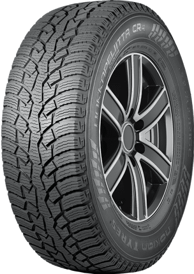NOKIAN HKPL CR4