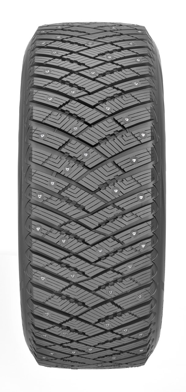 GOODYEAR UG ICE ARCTIC SUV