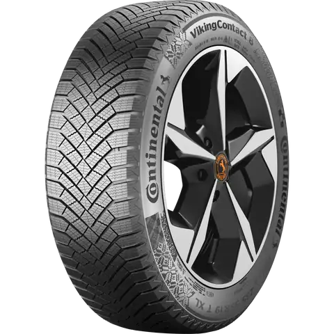 CONTINENTAL VIKING CONTACT 8