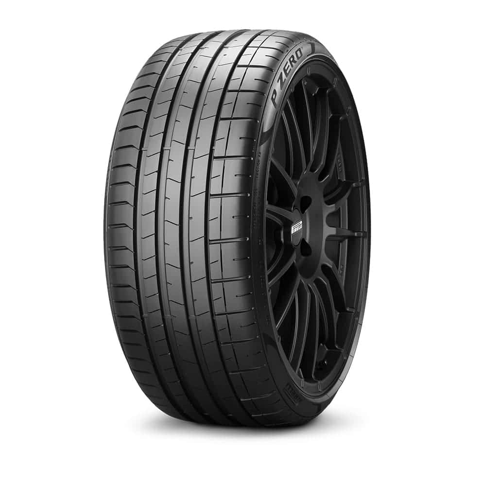 PIRELLI P ZERO