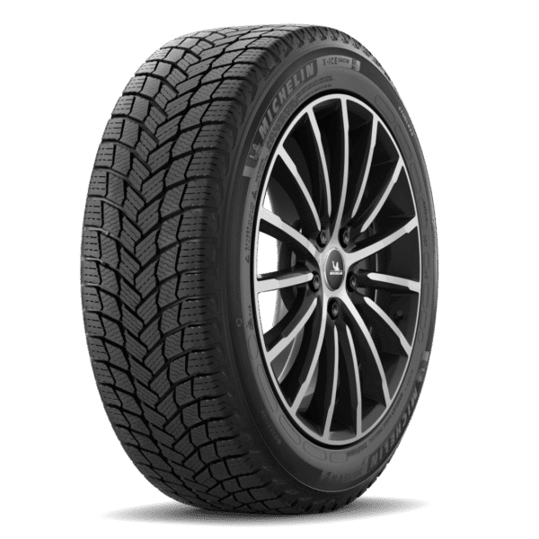 MICHELIN X-ICE SNOW MICHELIN X-ICE SNOW