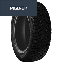 MICHELIN X-ICE North 4