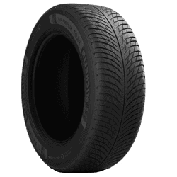 MICHELIN Pilot Alpin 5 SUV