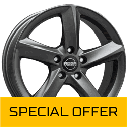 MEGA WHEELS Tigera Dark