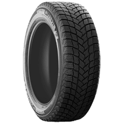 MICHELIN X-Ice Snow SUV