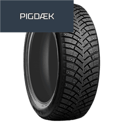 NEXEN Winguard Winspike 3