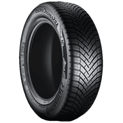 CONTINENTAL AllSeasonContact CONTINENTAL AllSeasonContact