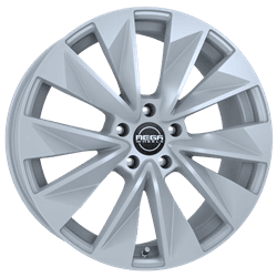 MEGA WHEELS Zenith