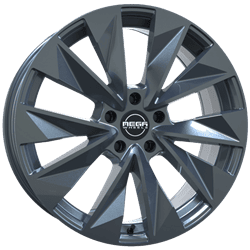 MEGA WHEELS Zenith