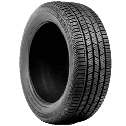 CONTINENTAL CROSSCONTACT LX SPORT