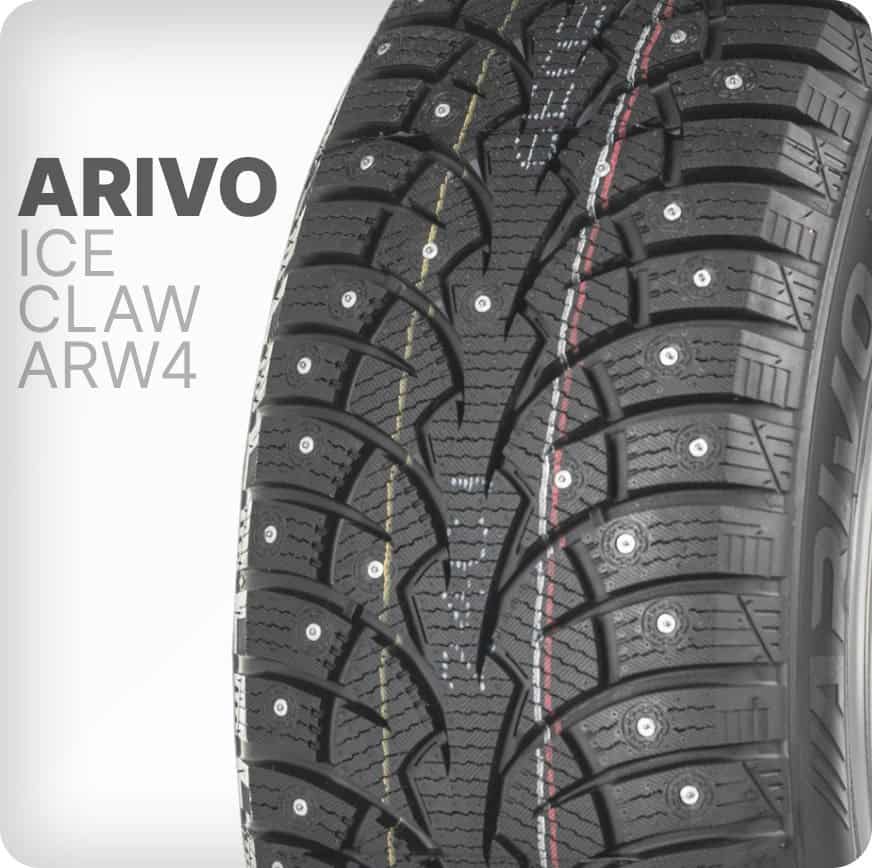 ARIVO ICE CLAW ARW4