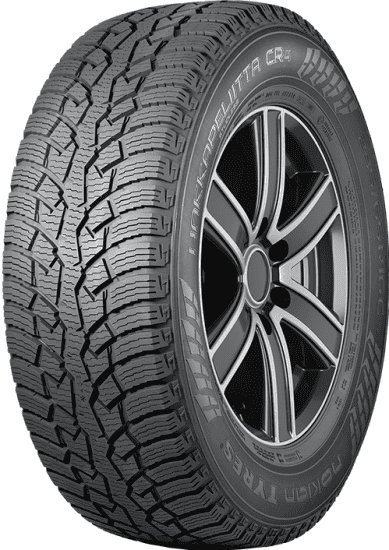 NOKIAN HKPL CR4