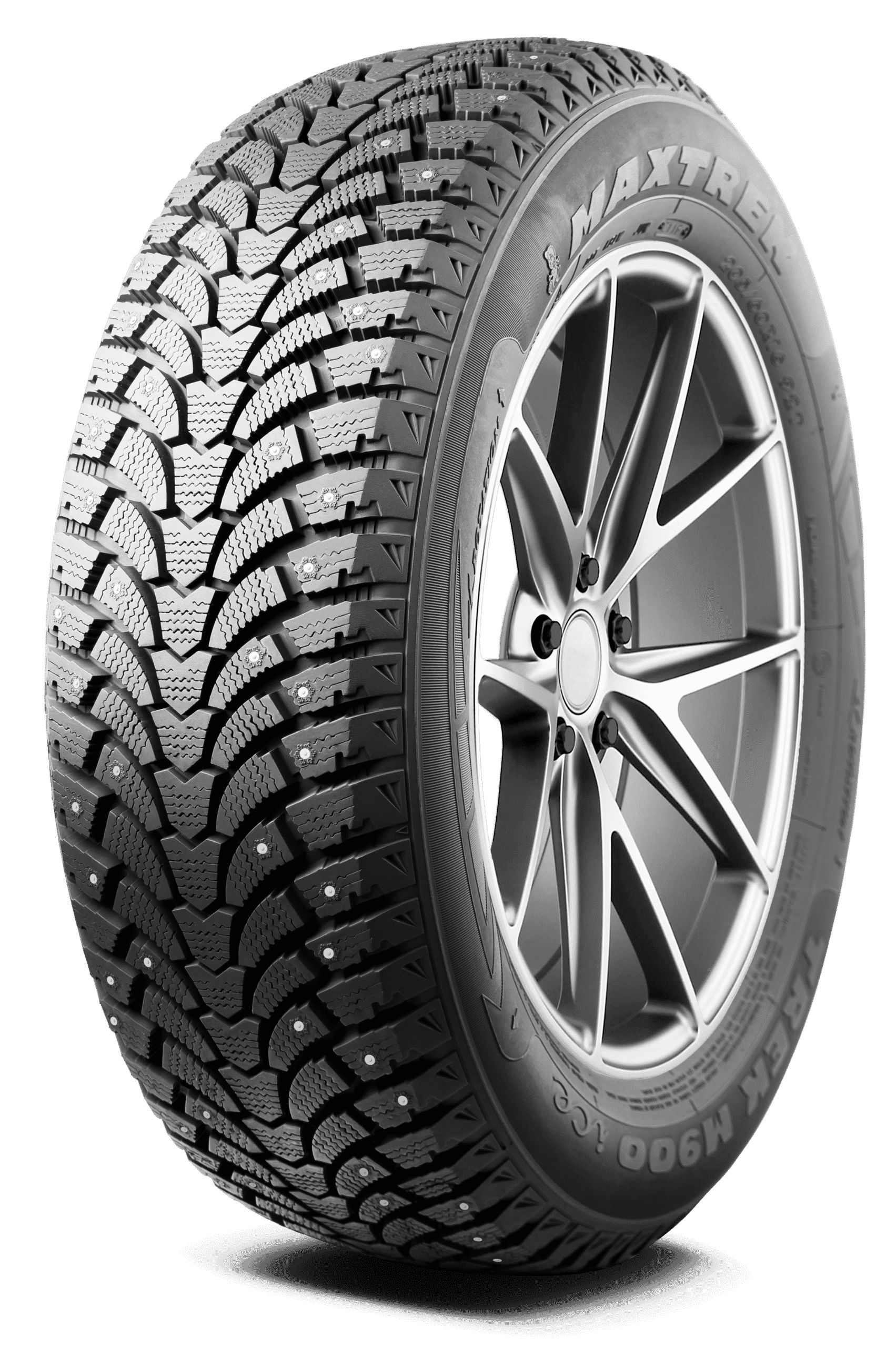 MAXTREK TREK M900 ice