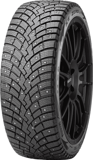 PIRELLI ICE ZERO 2