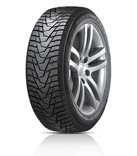 HANKOOK I*PIKE RS2 W429