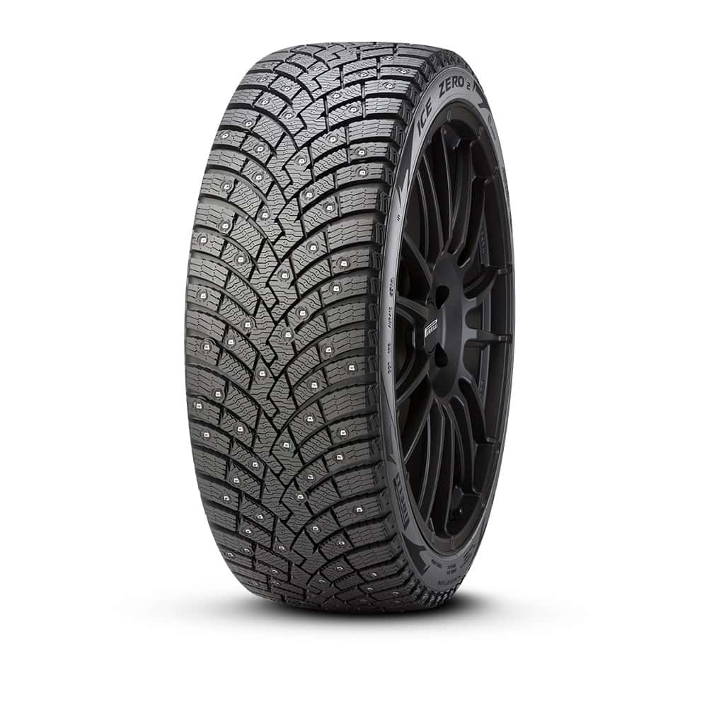 PIRELLI SCORPION ICE ZERO 2