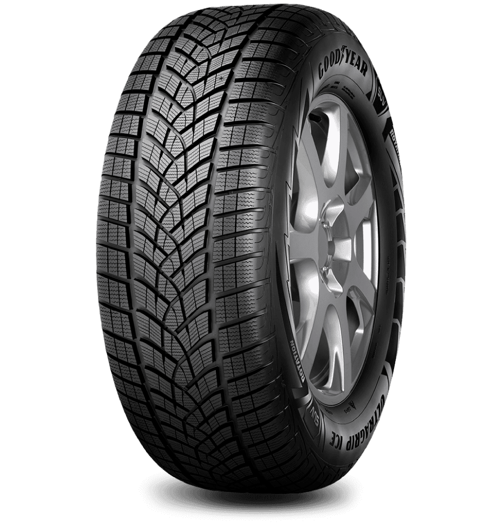 GOODYEAR UG ICE SUV GEN 1