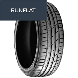 HANKOOK K117B Ventus S1 evo2