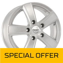 MEGA WHEELS Hercules 5