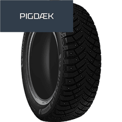 MICHELIN X-ICE North 4