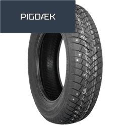 LEAO Winter Defender Grip SUV