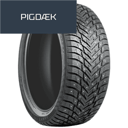 NOKIAN Hakkapeliitta 10 SUV