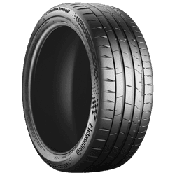 CONTINENTAL SportContact 7 CONTINENTAL SportContact 7