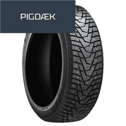 HANKOOK W429 Winter i*Pike RS2