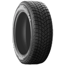MICHELIN X-Ice Snow SUV