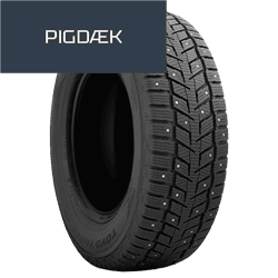 TOYO Observe Ice-Freezer VAN