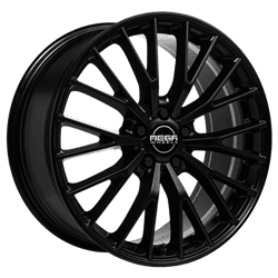 MEGA WHEELS Castor FF