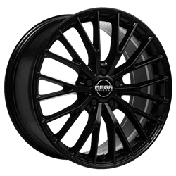 MEGA WHEELS Castor FF