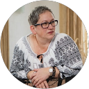 Alina Pasculescu profile picture