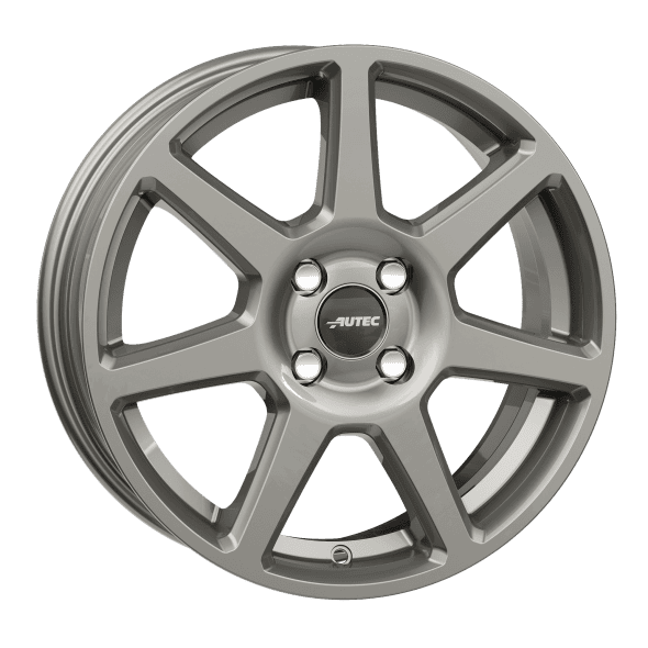 AUTEC TALLIN Titanium