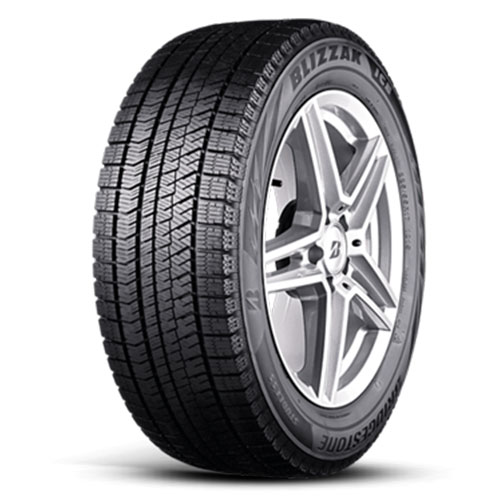 BRIDGESTONE BLIZZAK ICE