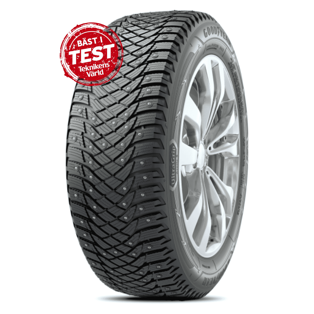 GOODYEAR UG ARCTIC 2