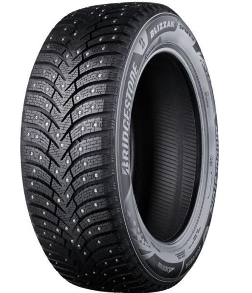 BRIDGESTONE SPIKE 3