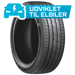 HANKOOK IK01A iON Evo S X